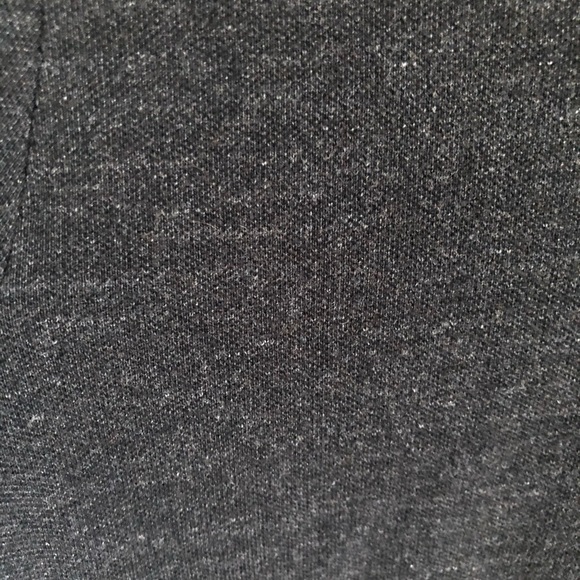 Polo By Ralph Lauren Dark Heather Gray Classic Fit - Picture 4 of 5